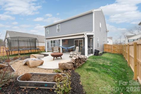 147 Ashelyn Park Drive Fletcher NC 28732