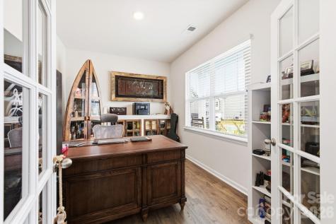 147 Ashelyn Park Drive Fletcher NC 28732