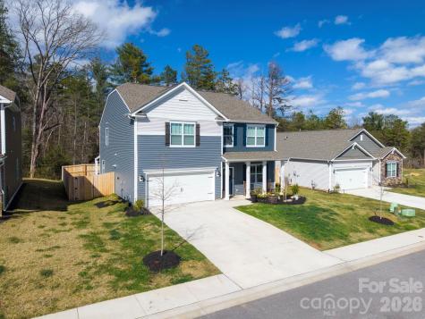 147 Ashelyn Park Drive Fletcher NC 28732