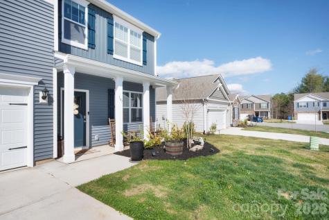 147 Ashelyn Park Drive Fletcher NC 28732