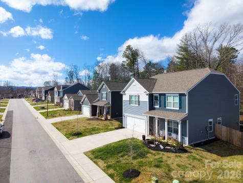 147 Ashelyn Park Drive Fletcher NC 28732