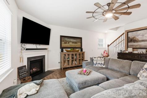 147 Ashelyn Park Drive Fletcher NC 28732