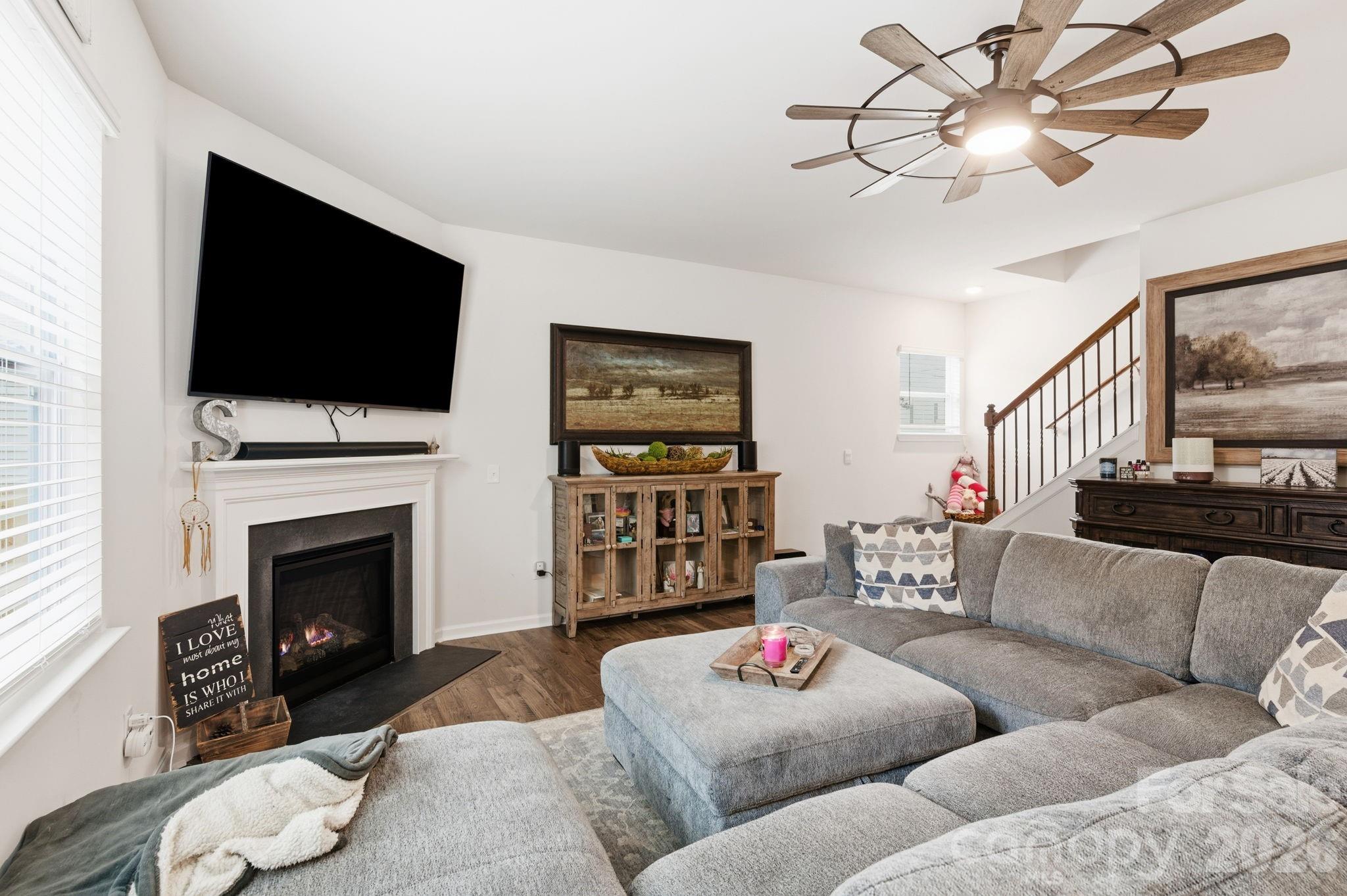 147 Ashelyn Park Drive Fletcher NC 28732