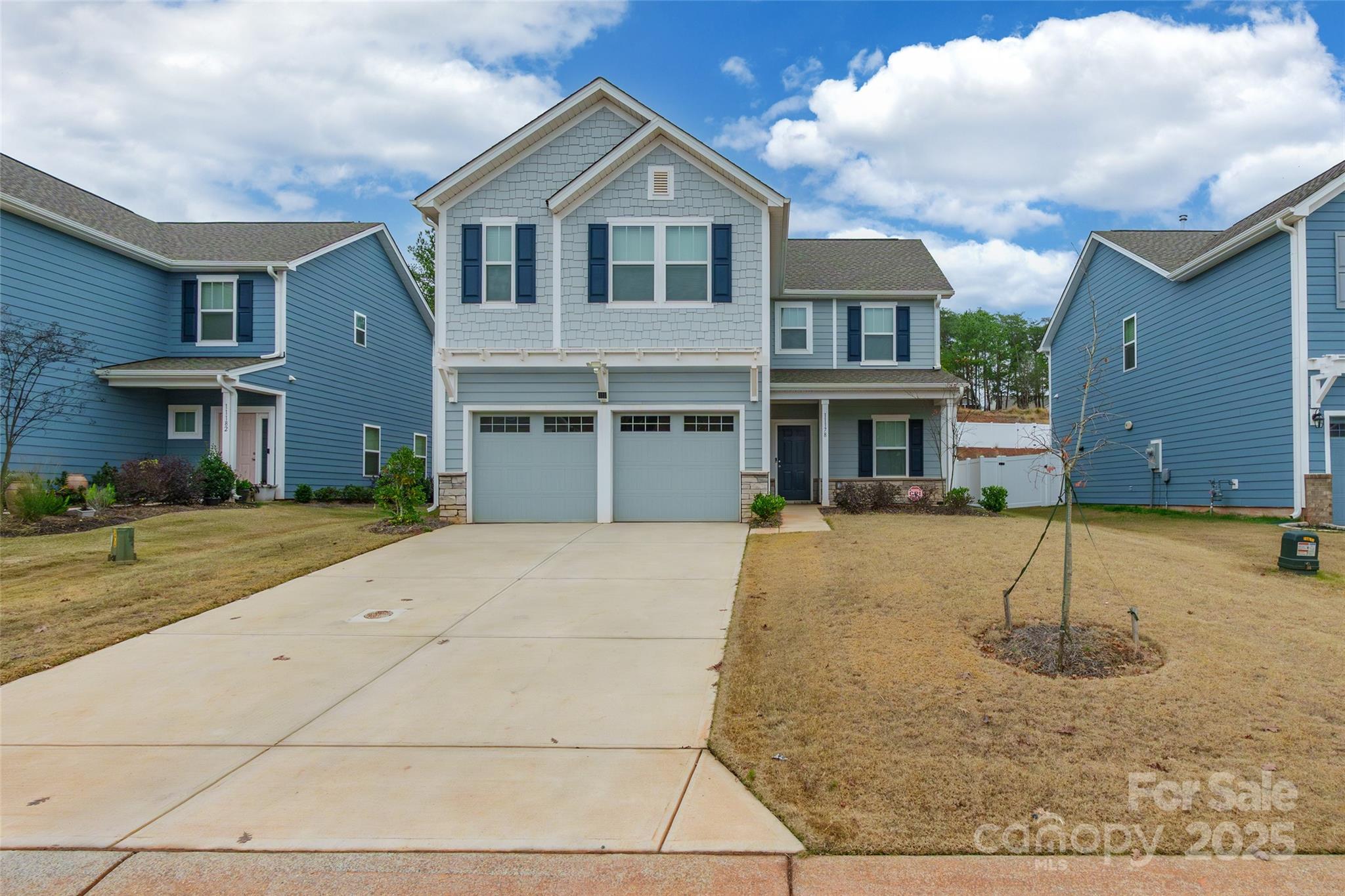 11178 Argosy Drive Lancaster SC 29720