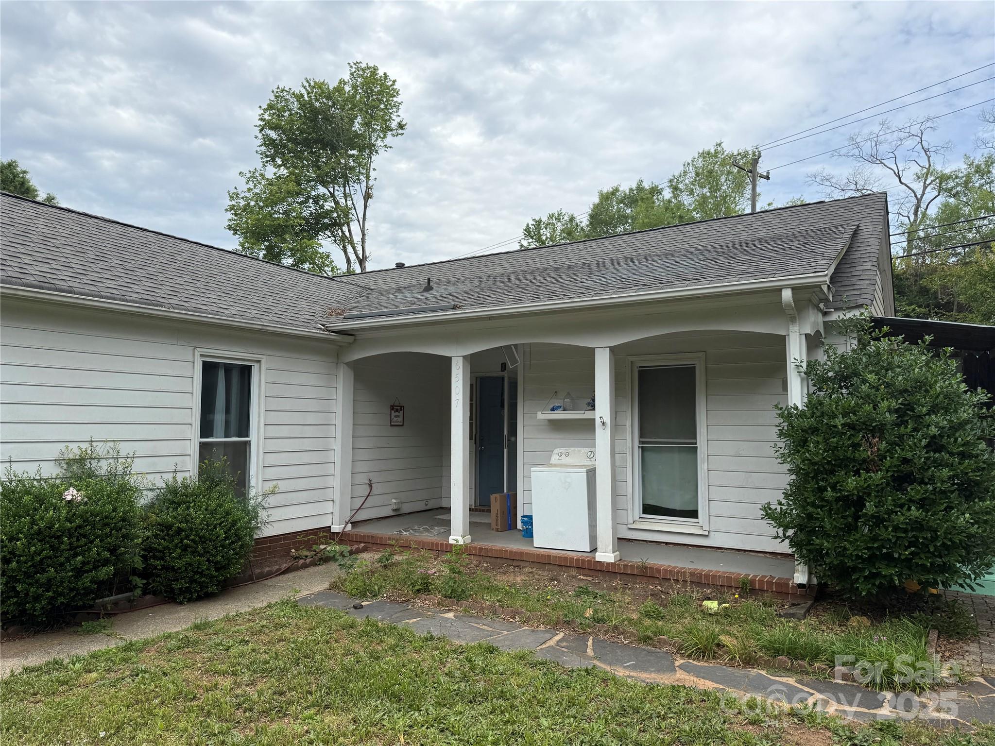 6507 Chewink Court Charlotte NC 28227