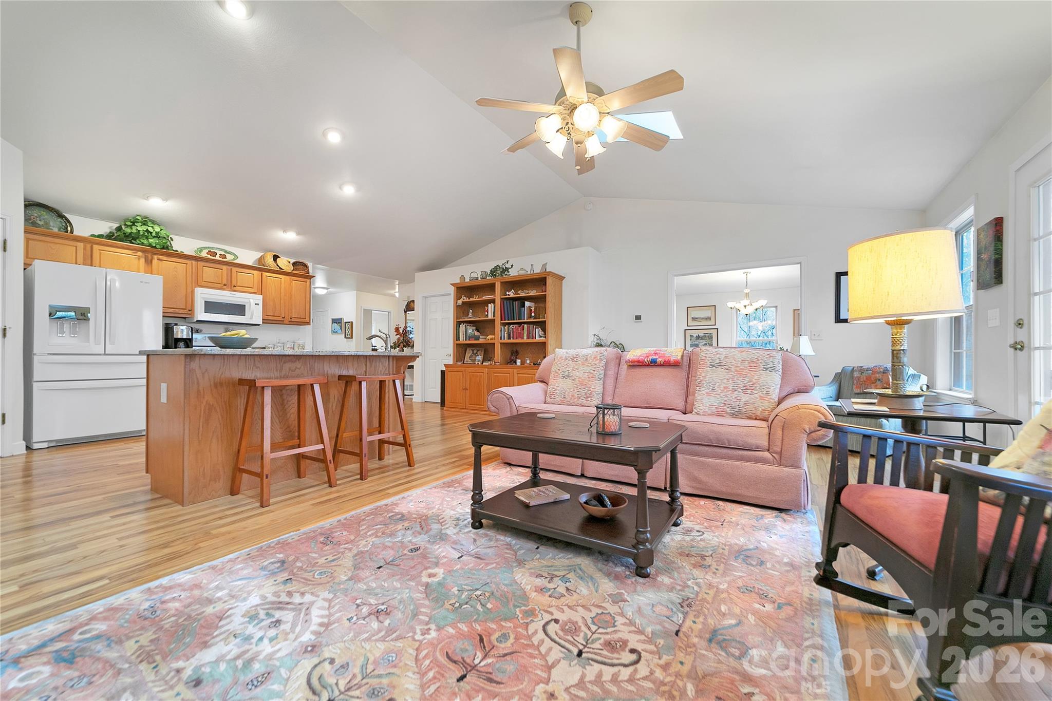 126 Gasga Court Brevard NC 28712