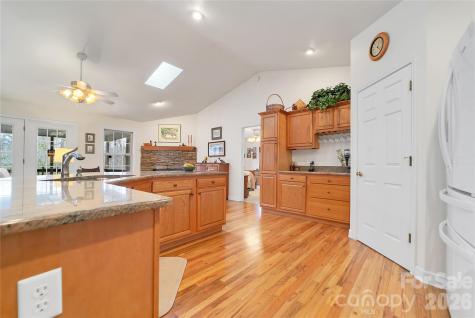 126 Gasga Court Brevard NC 28712