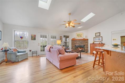 126 Gasga Court Brevard NC 28712