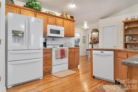 126 Gasga Court Brevard NC 28712