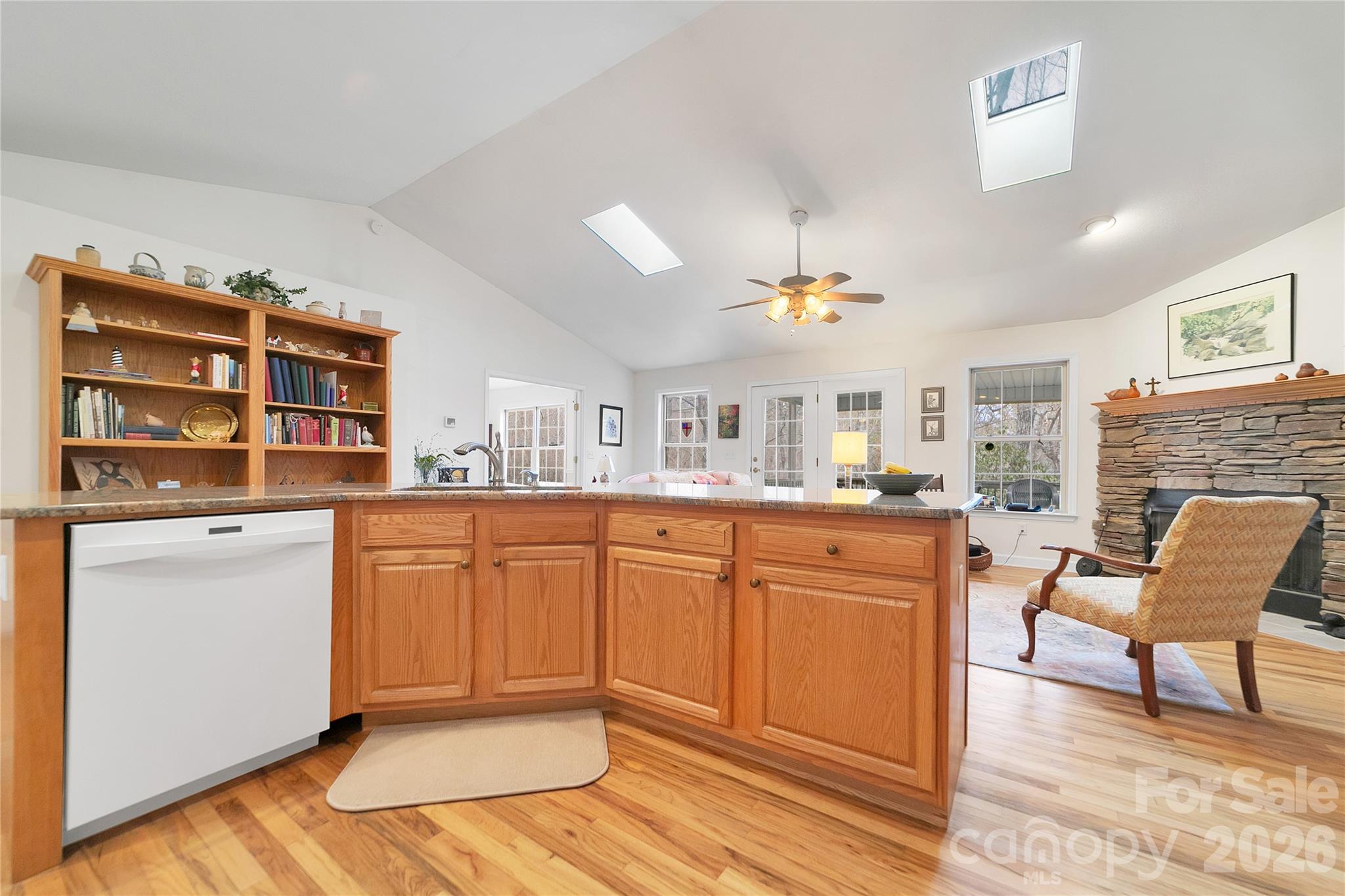 126 Gasga Court Brevard NC 28712