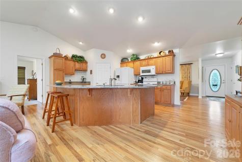 126 Gasga Court Brevard NC 28712