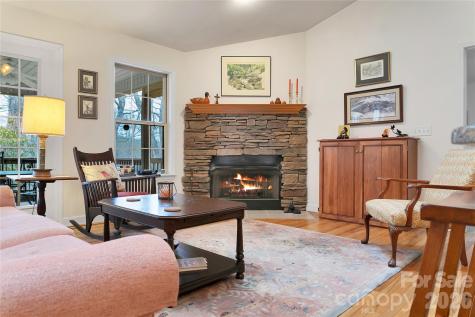 126 Gasga Court Brevard NC 28712