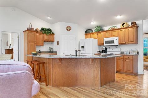 126 Gasga Court Brevard NC 28712