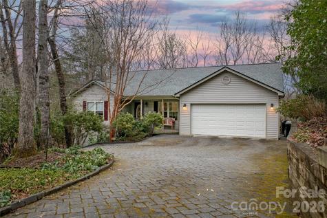 126 Gasga Court Brevard NC 28712