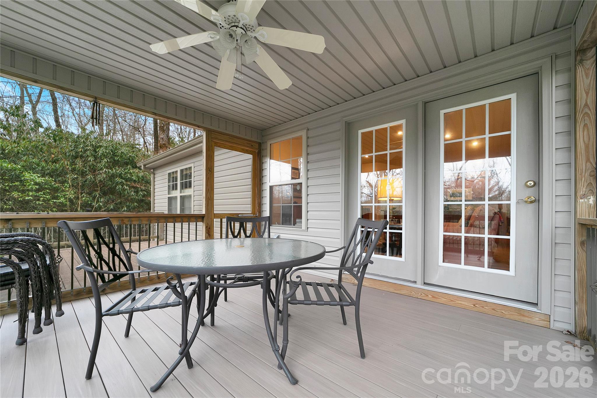 126 Gasga Court Brevard NC 28712
