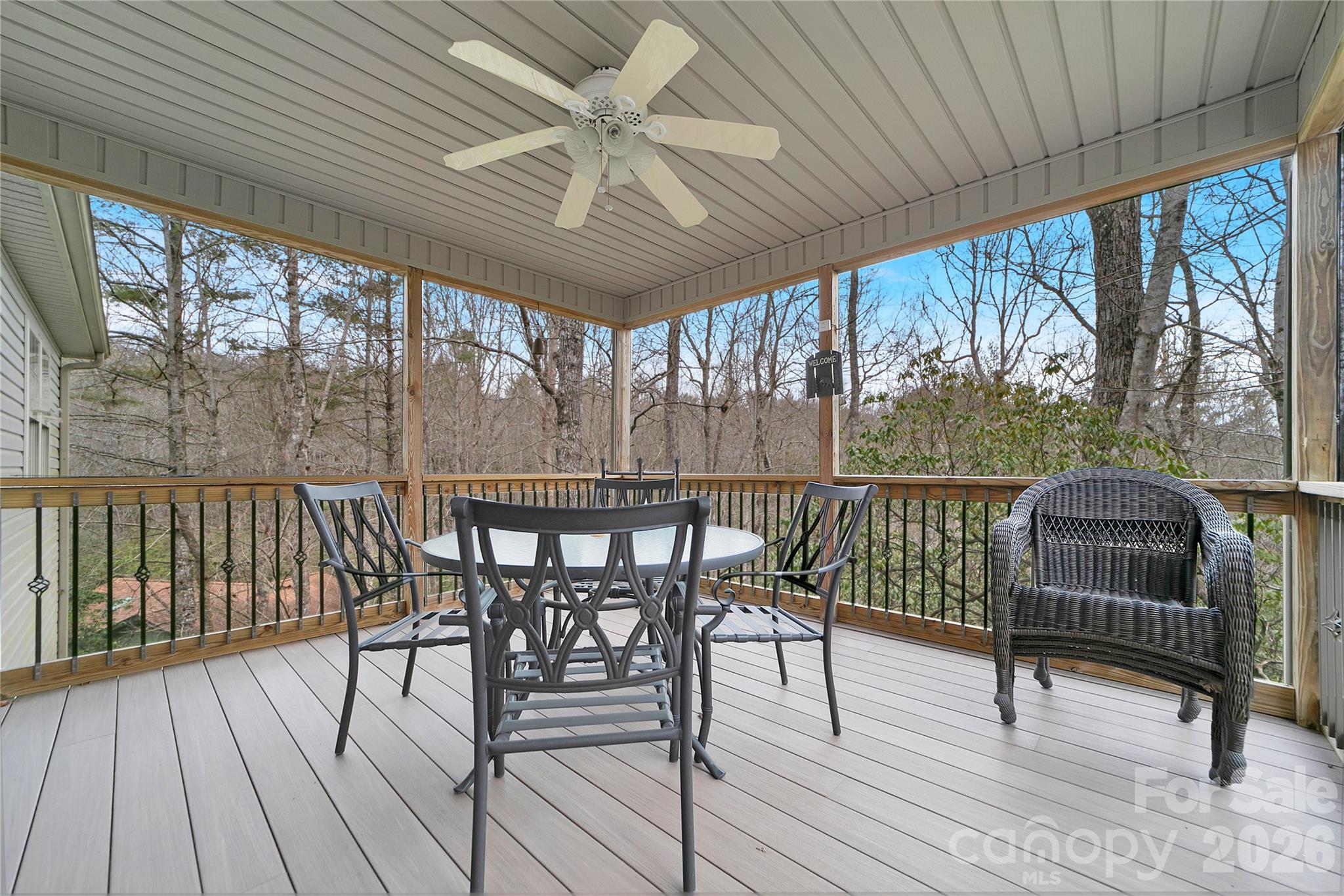 126 Gasga Court Brevard NC 28712