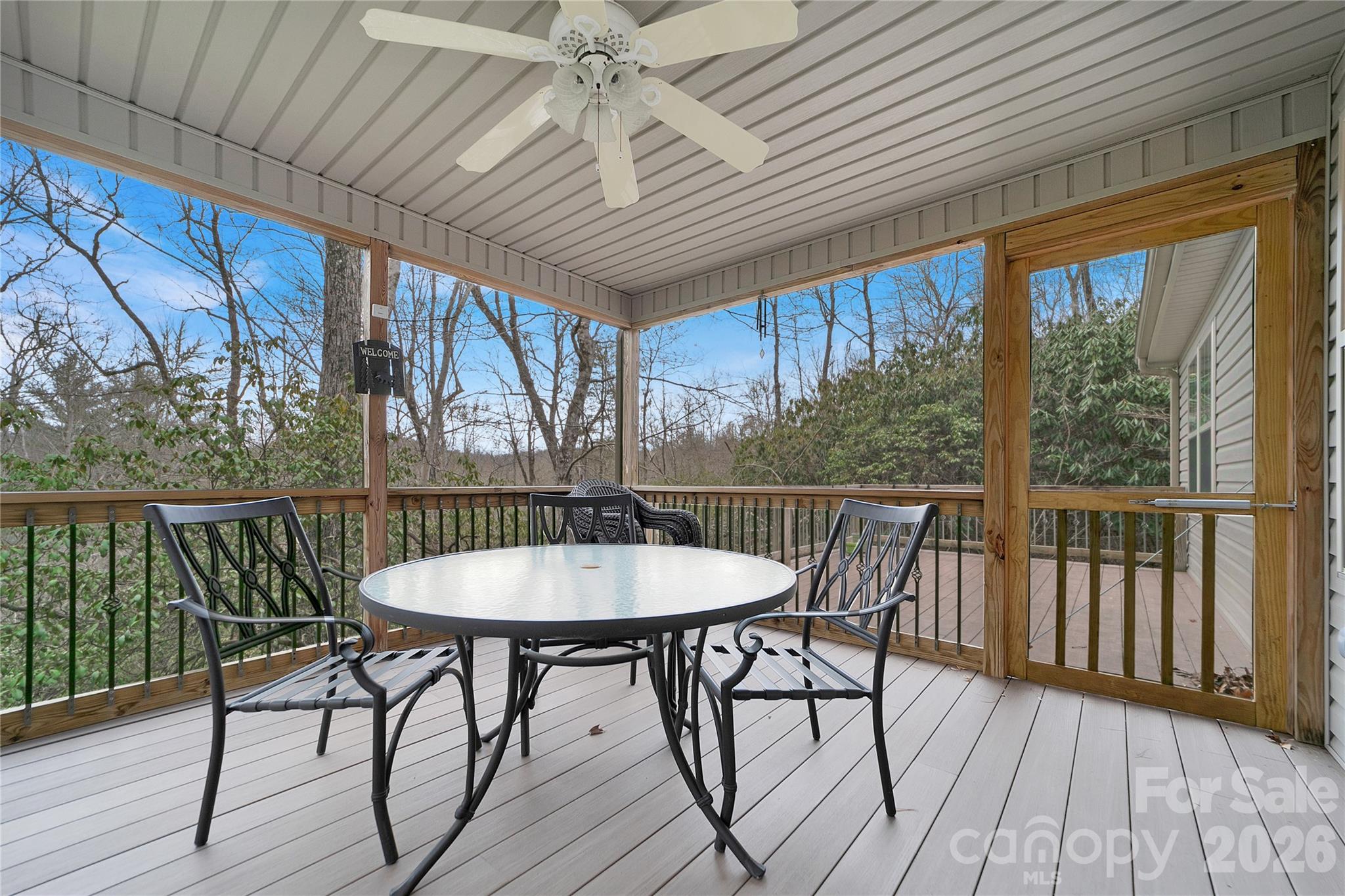 126 Gasga Court Brevard NC 28712
