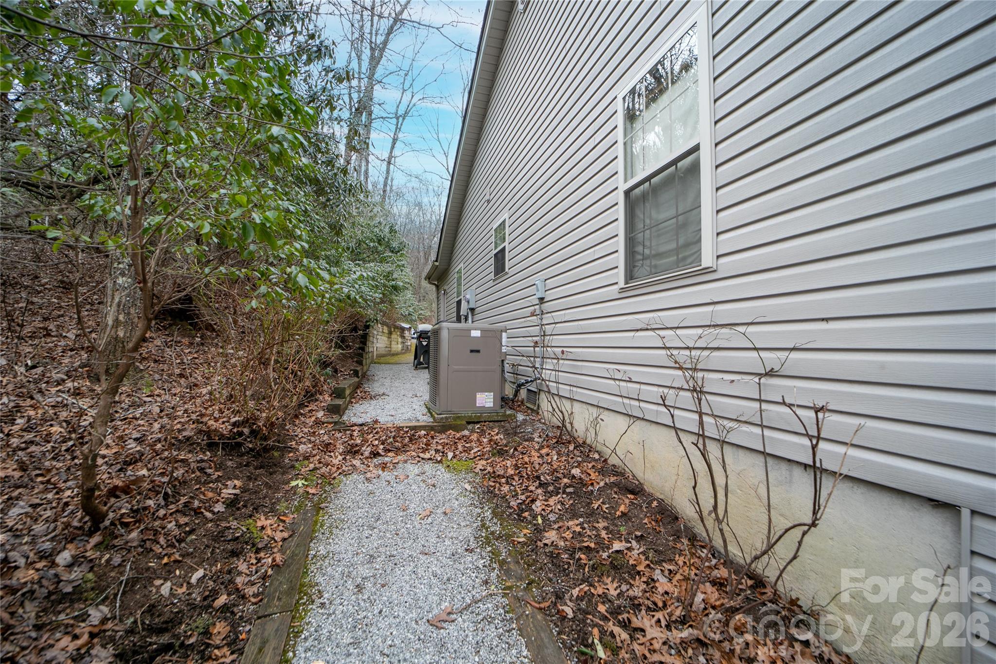 126 Gasga Court Brevard NC 28712