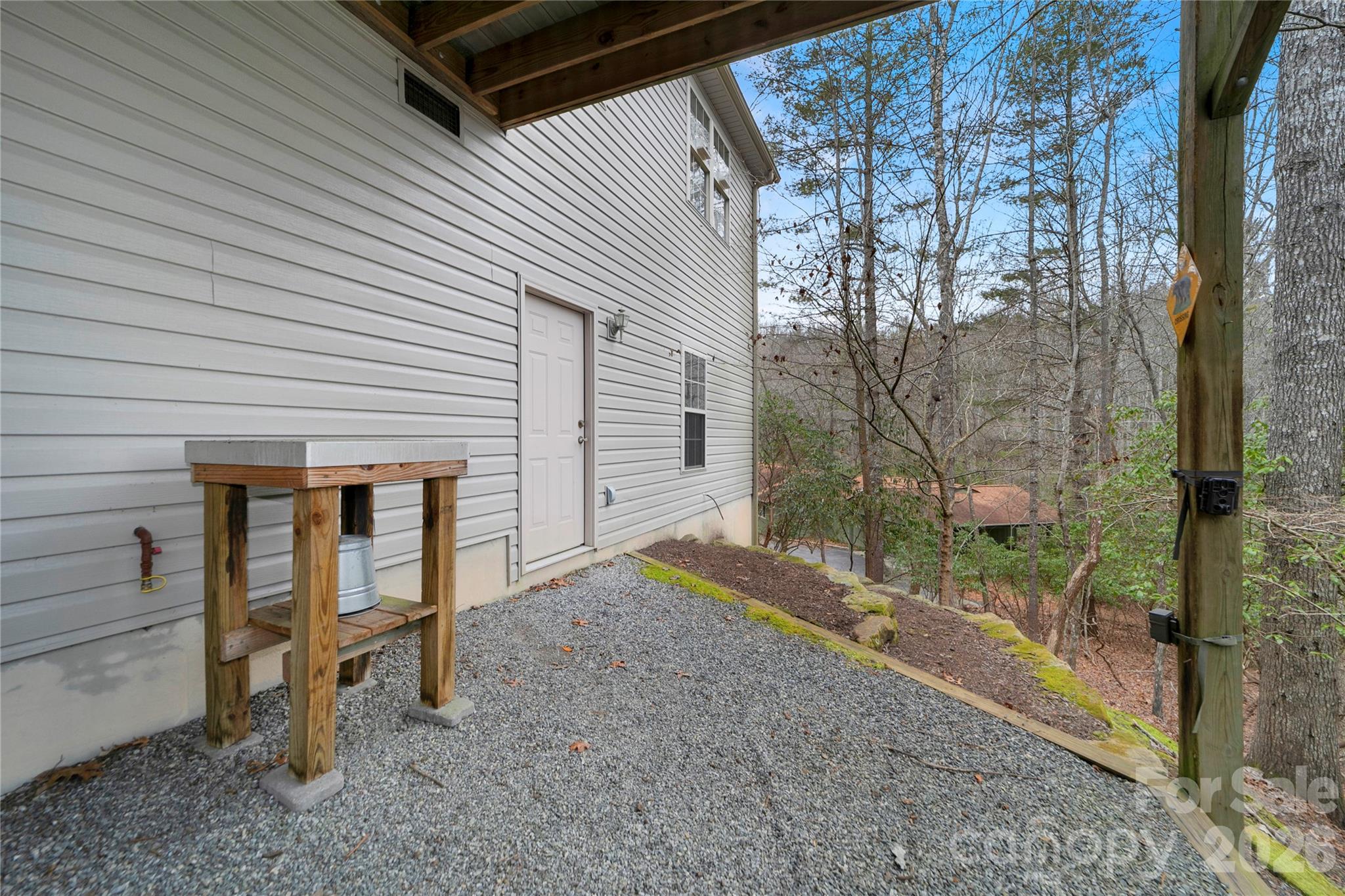 126 Gasga Court Brevard NC 28712