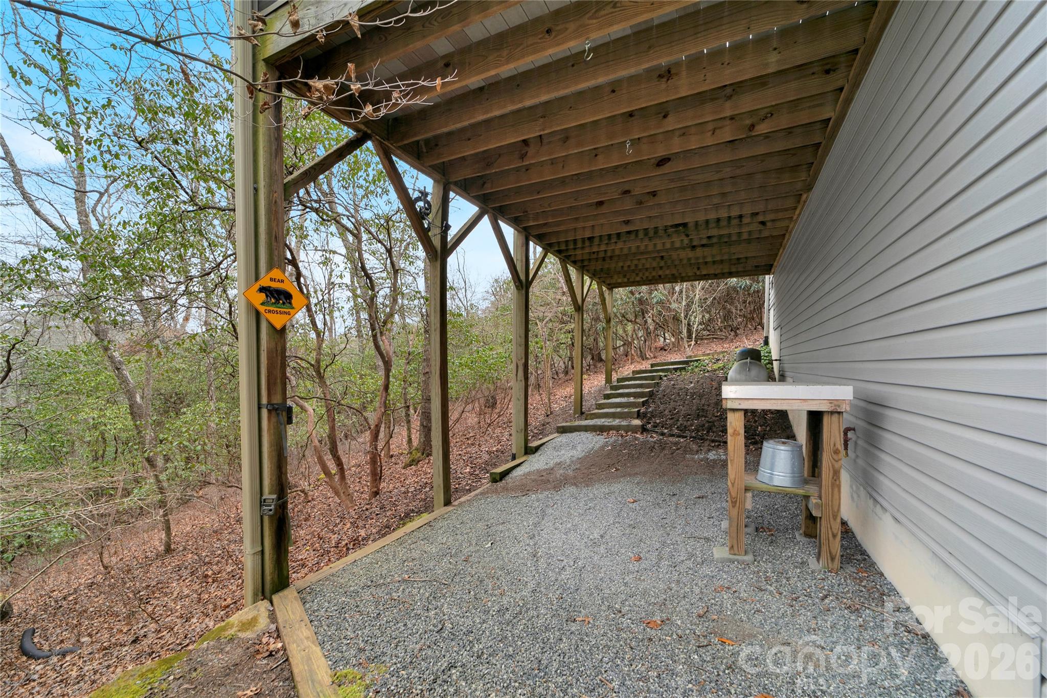 126 Gasga Court Brevard NC 28712