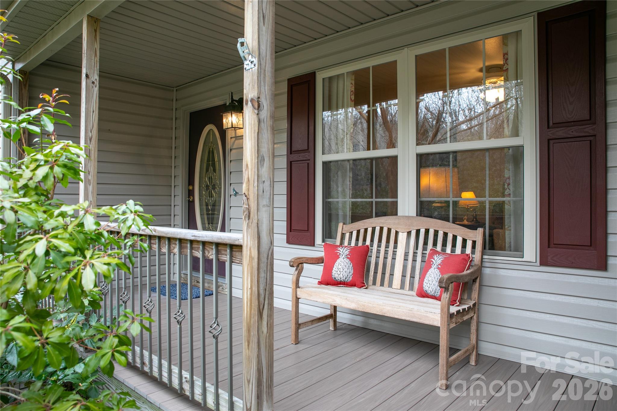 126 Gasga Court Brevard NC 28712