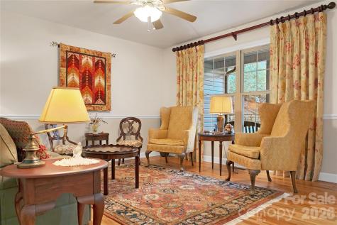 126 Gasga Court Brevard NC 28712