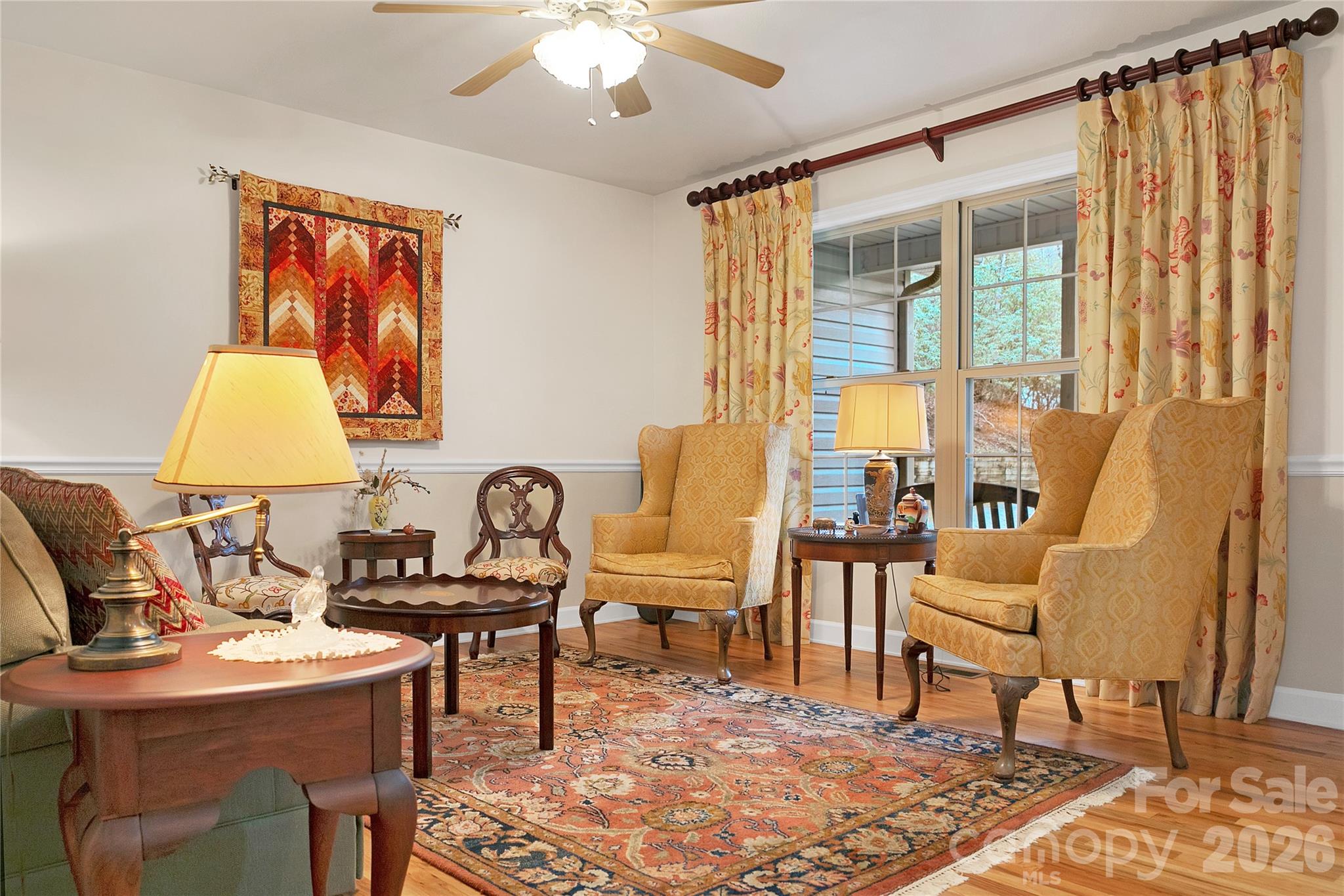 126 Gasga Court Brevard NC 28712