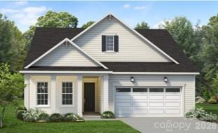 4230 Pinekirk Drive Charlotte NC 28269