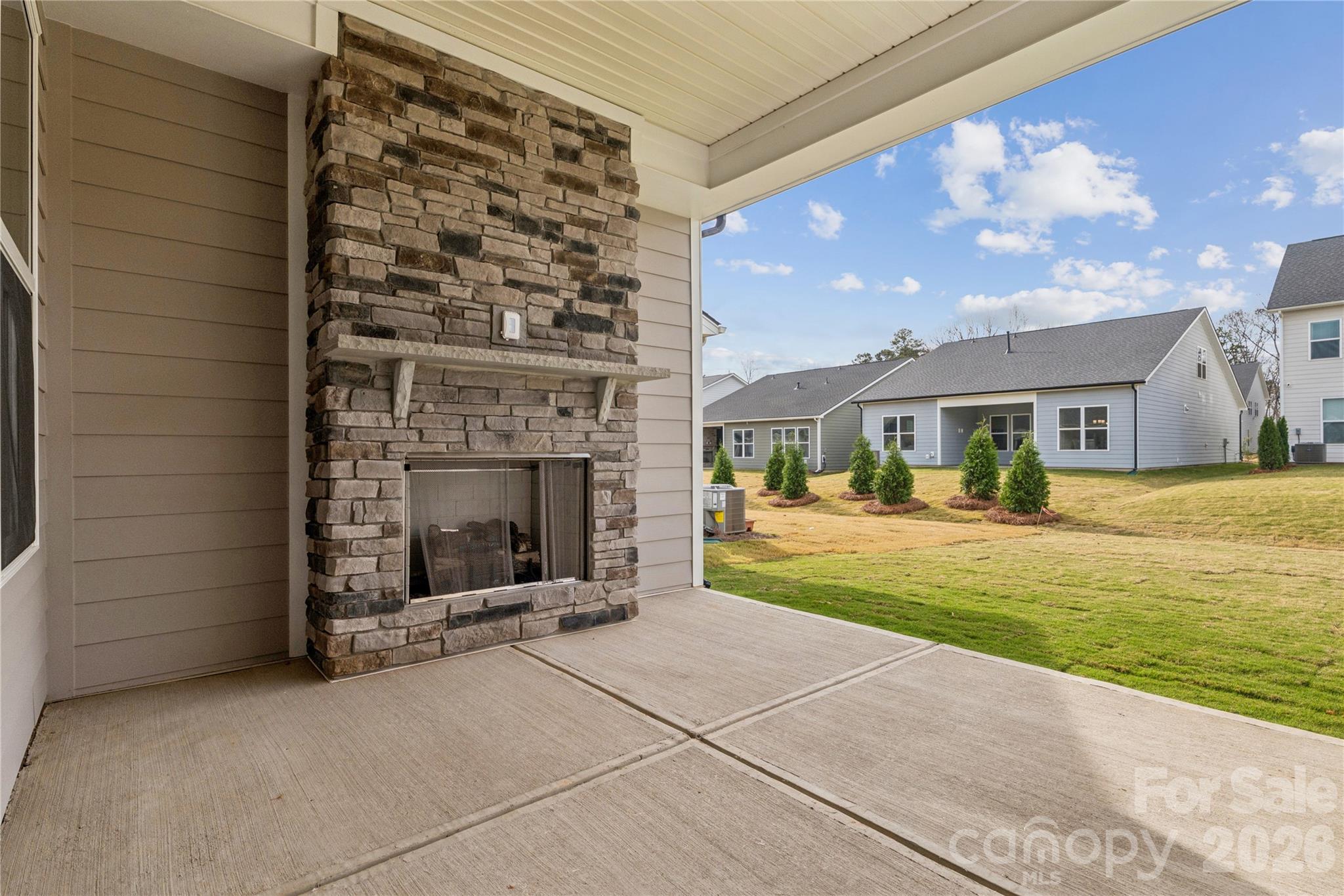4230 Pinekirk Drive Charlotte NC 28269