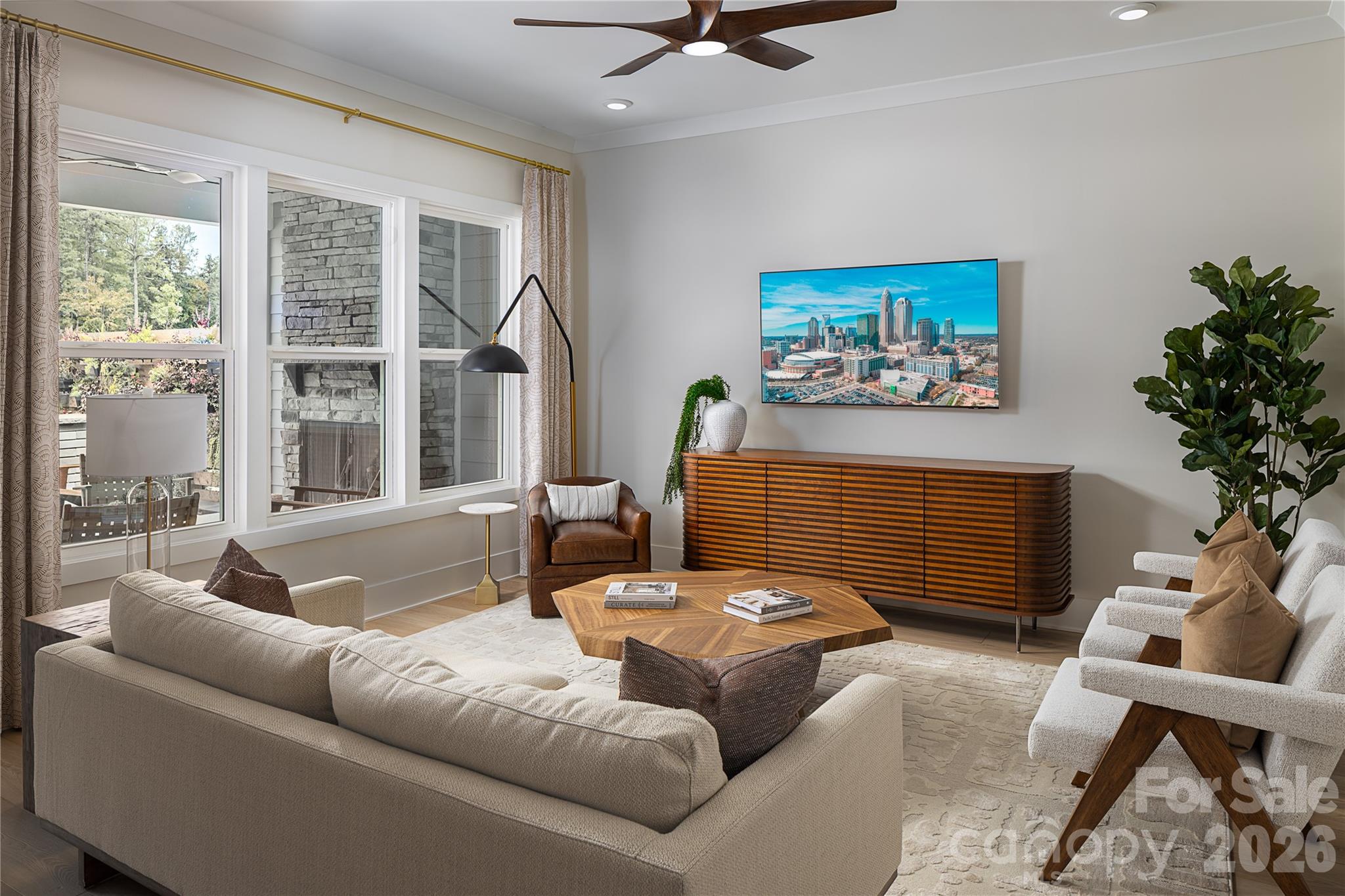 4230 Pinekirk Drive Charlotte NC 28269