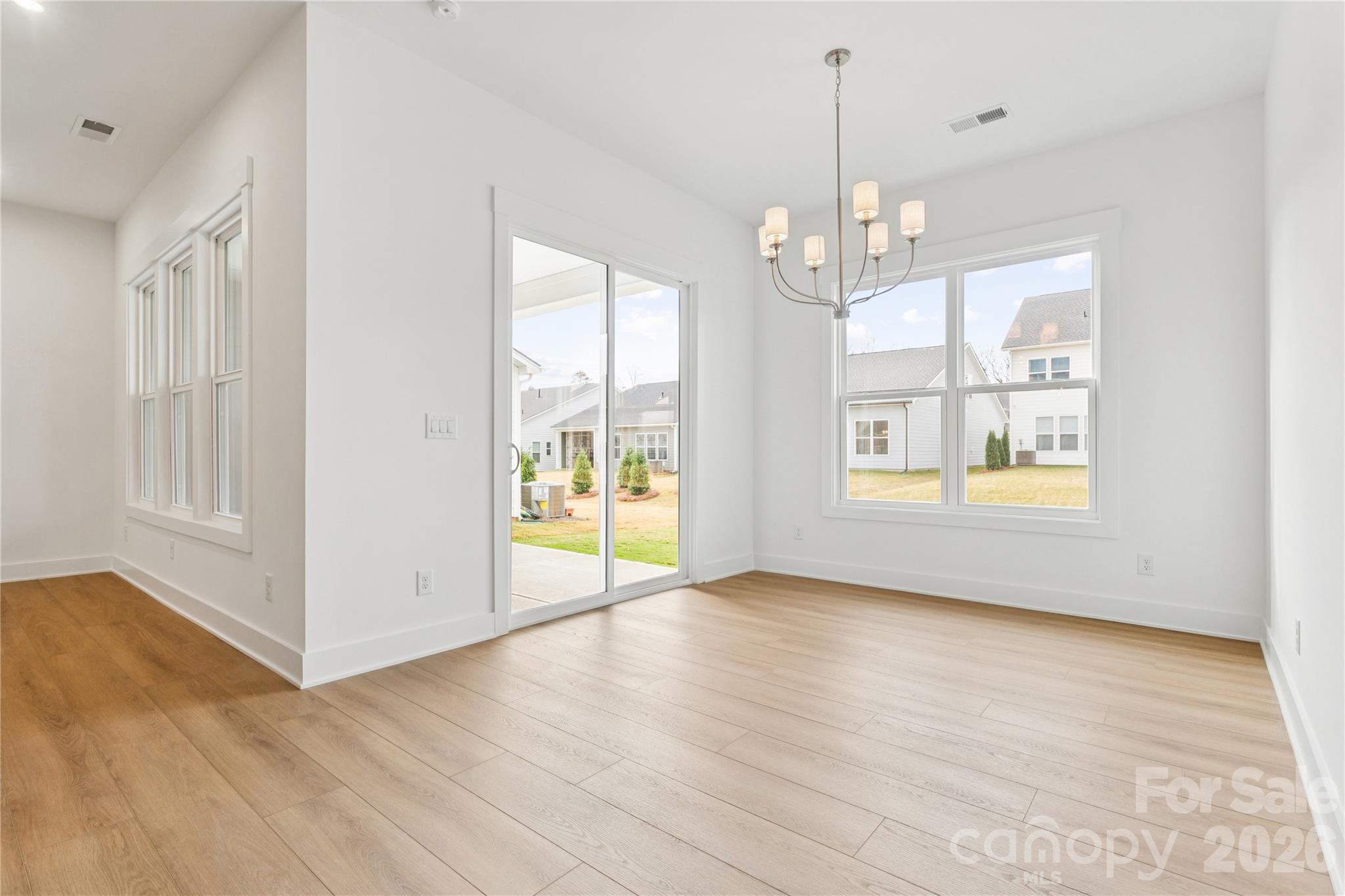 4230 Pinekirk Drive Charlotte NC 28269