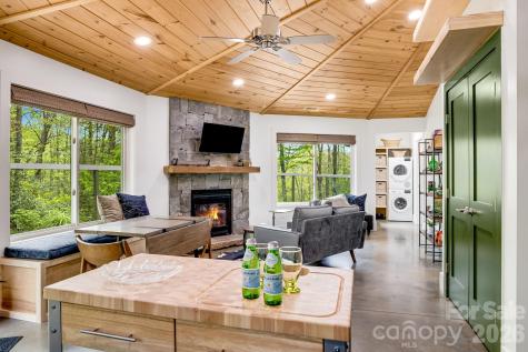 16 Caddis Court Marshall NC 28753