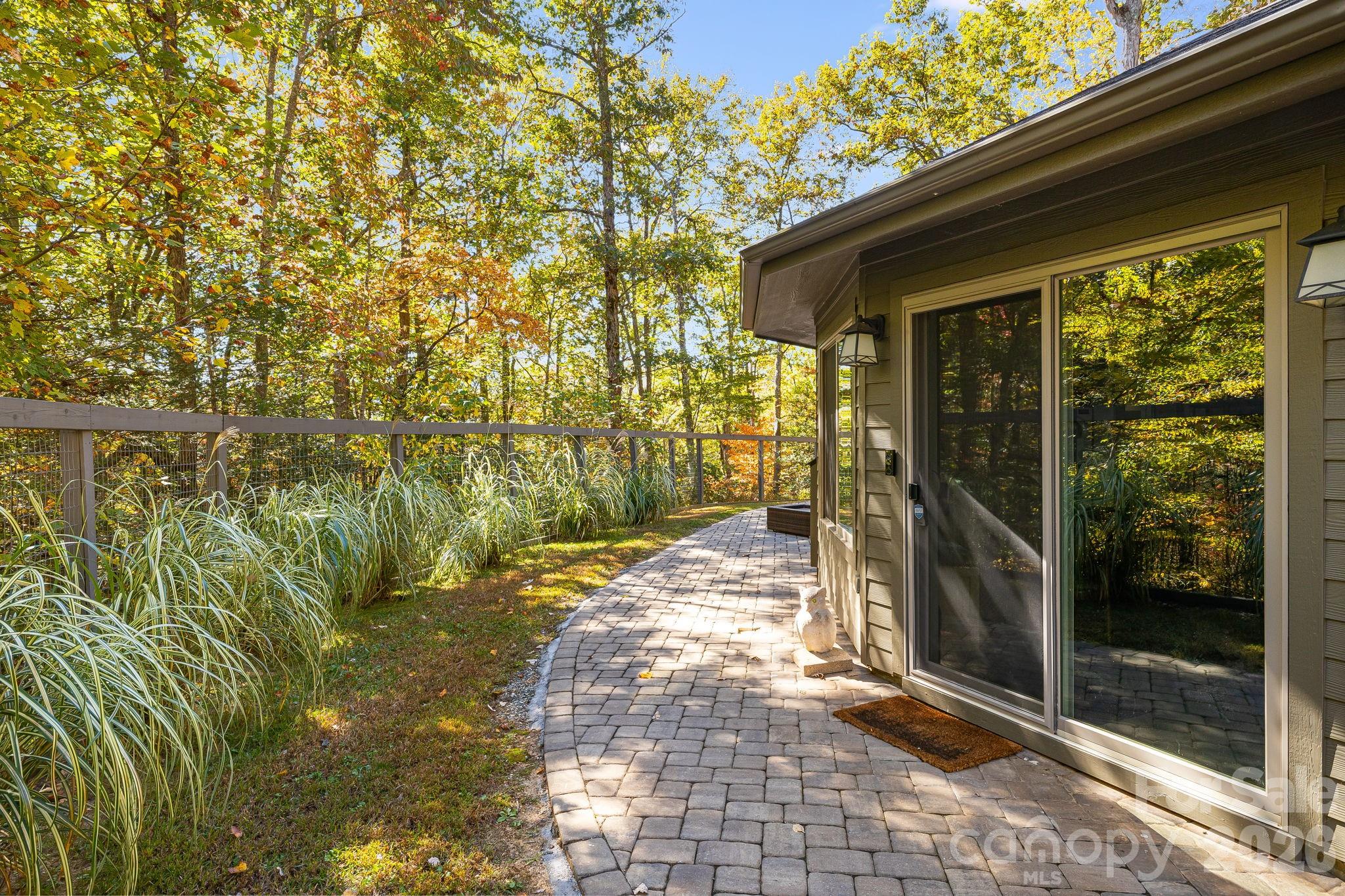 16 Caddis Court Marshall NC 28753