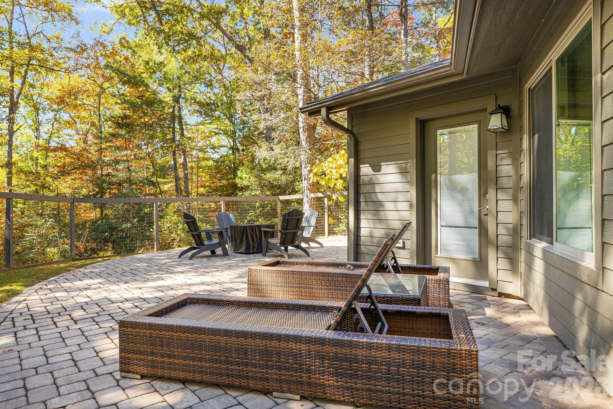 16 Caddis Court Marshall NC 28753