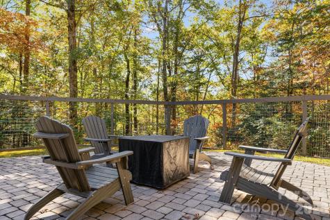 16 Caddis Court Marshall NC 28753