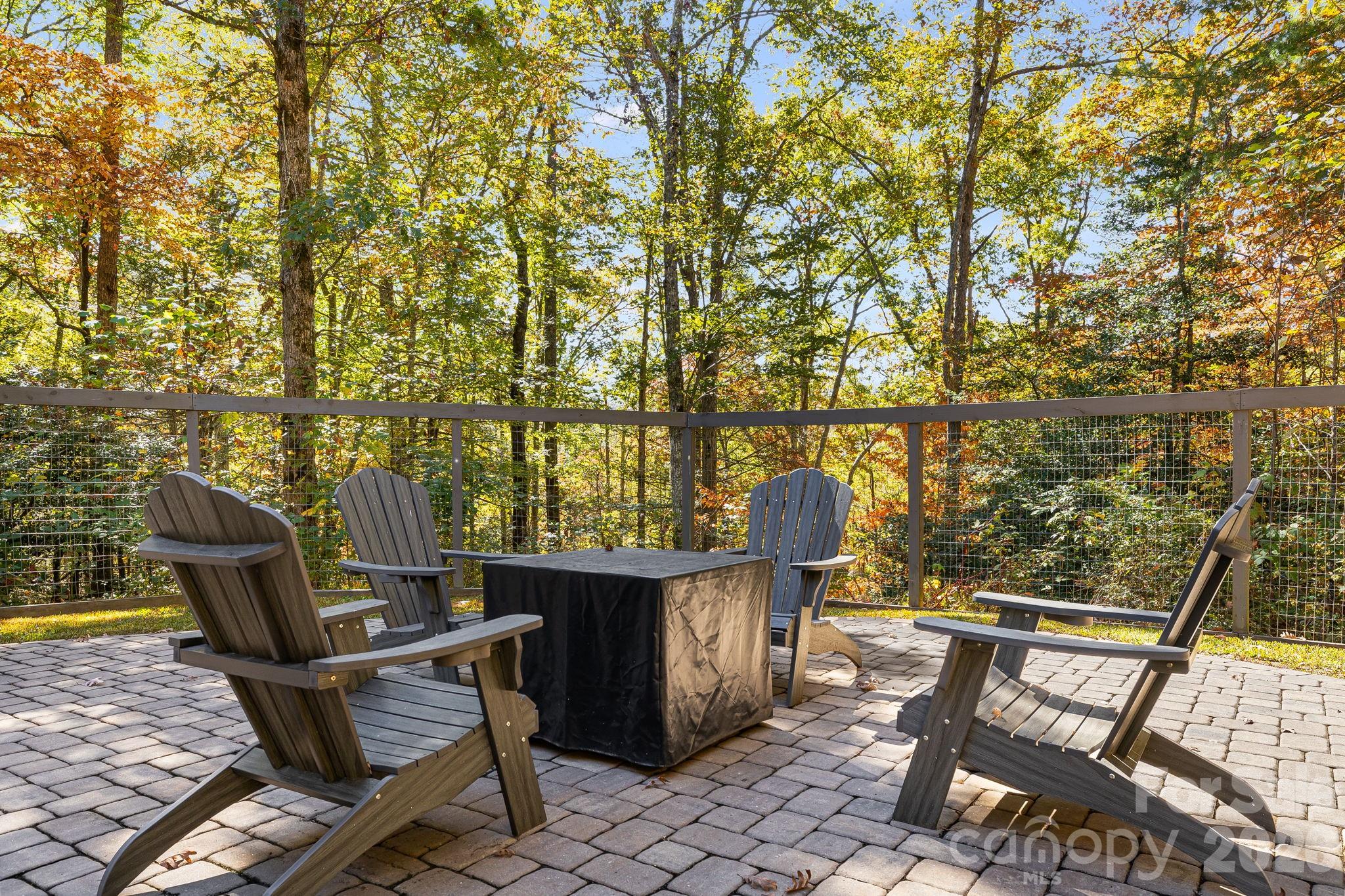 16 Caddis Court Marshall NC 28753