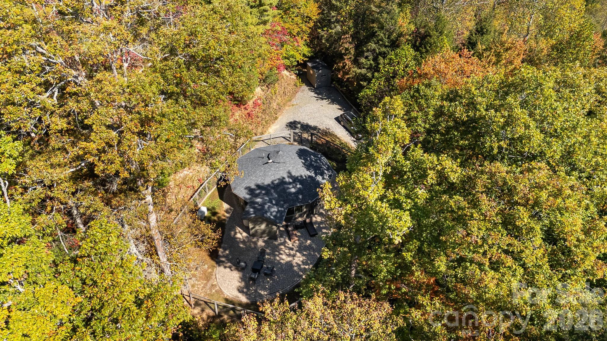 16 Caddis Court Marshall NC 28753