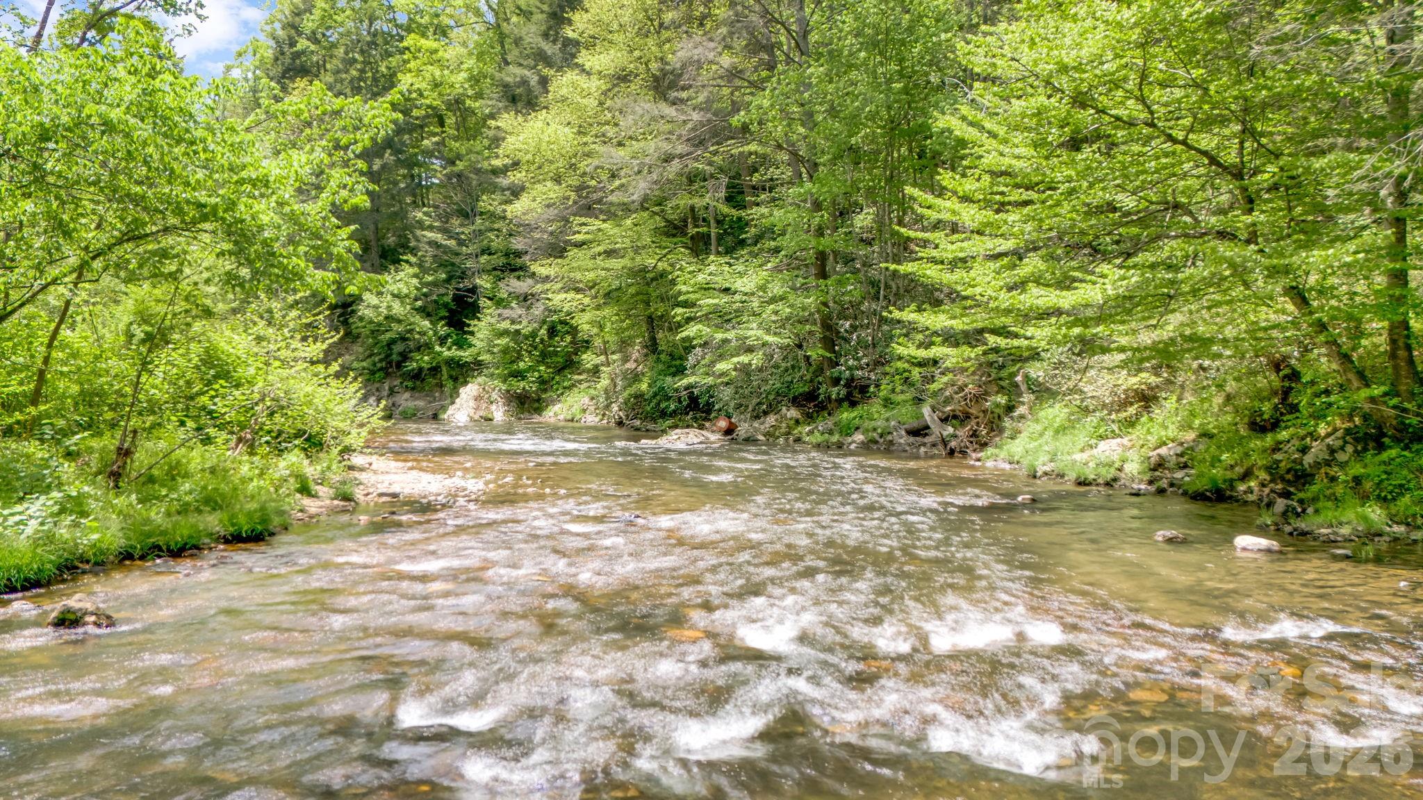 16 Caddis Court Marshall NC 28753