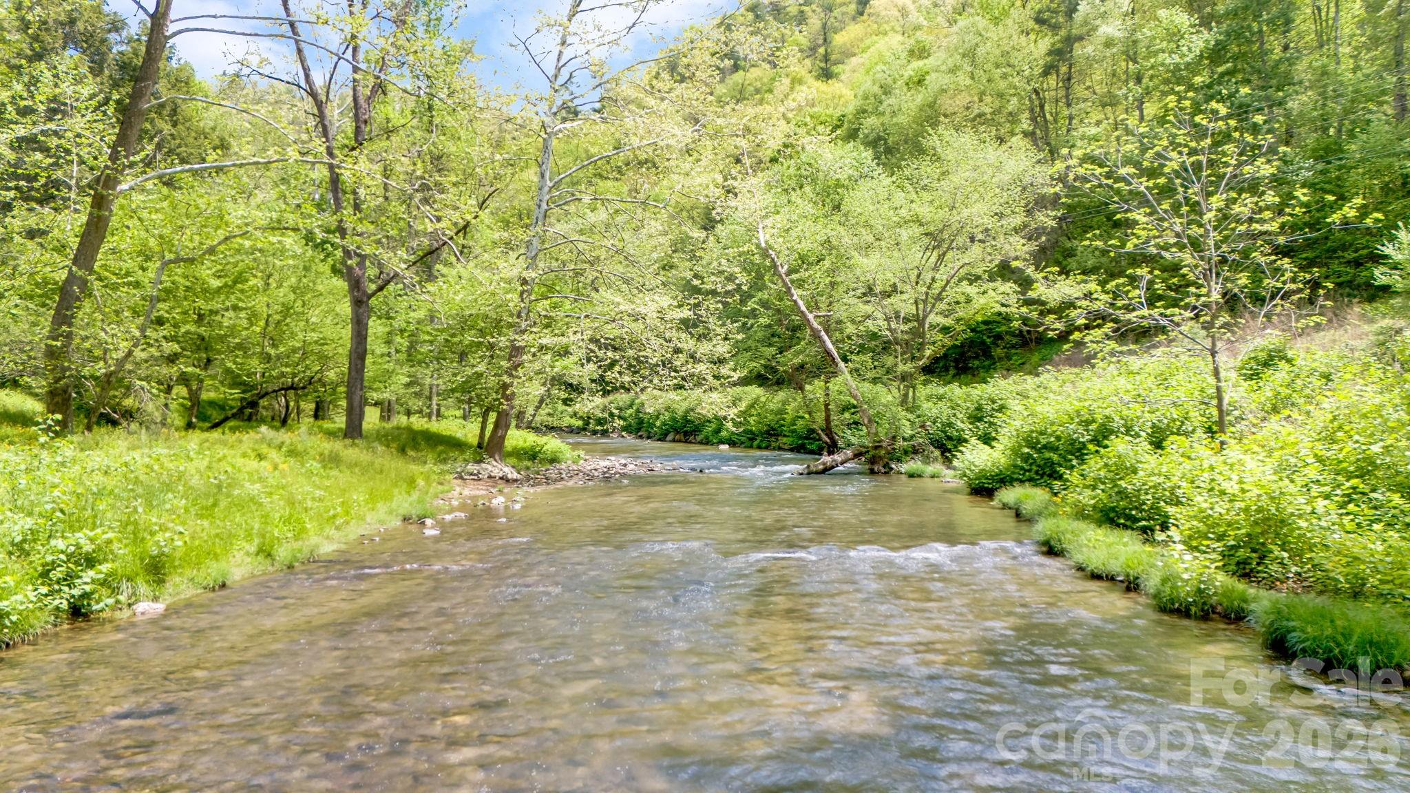 16 Caddis Court Marshall NC 28753