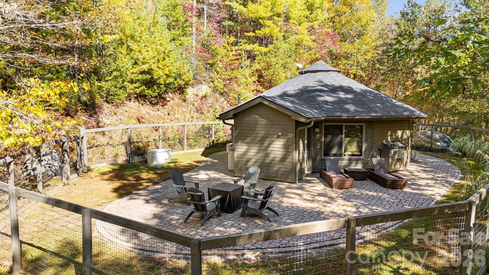 16 Caddis Court Marshall NC 28753