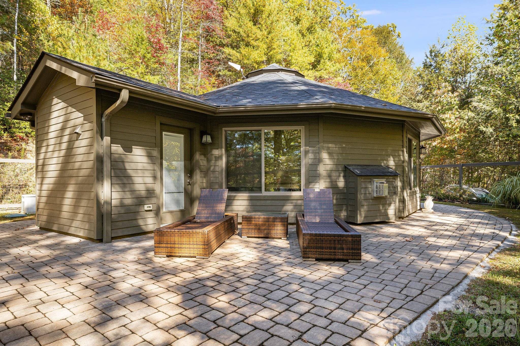 16 Caddis Court Marshall NC 28753