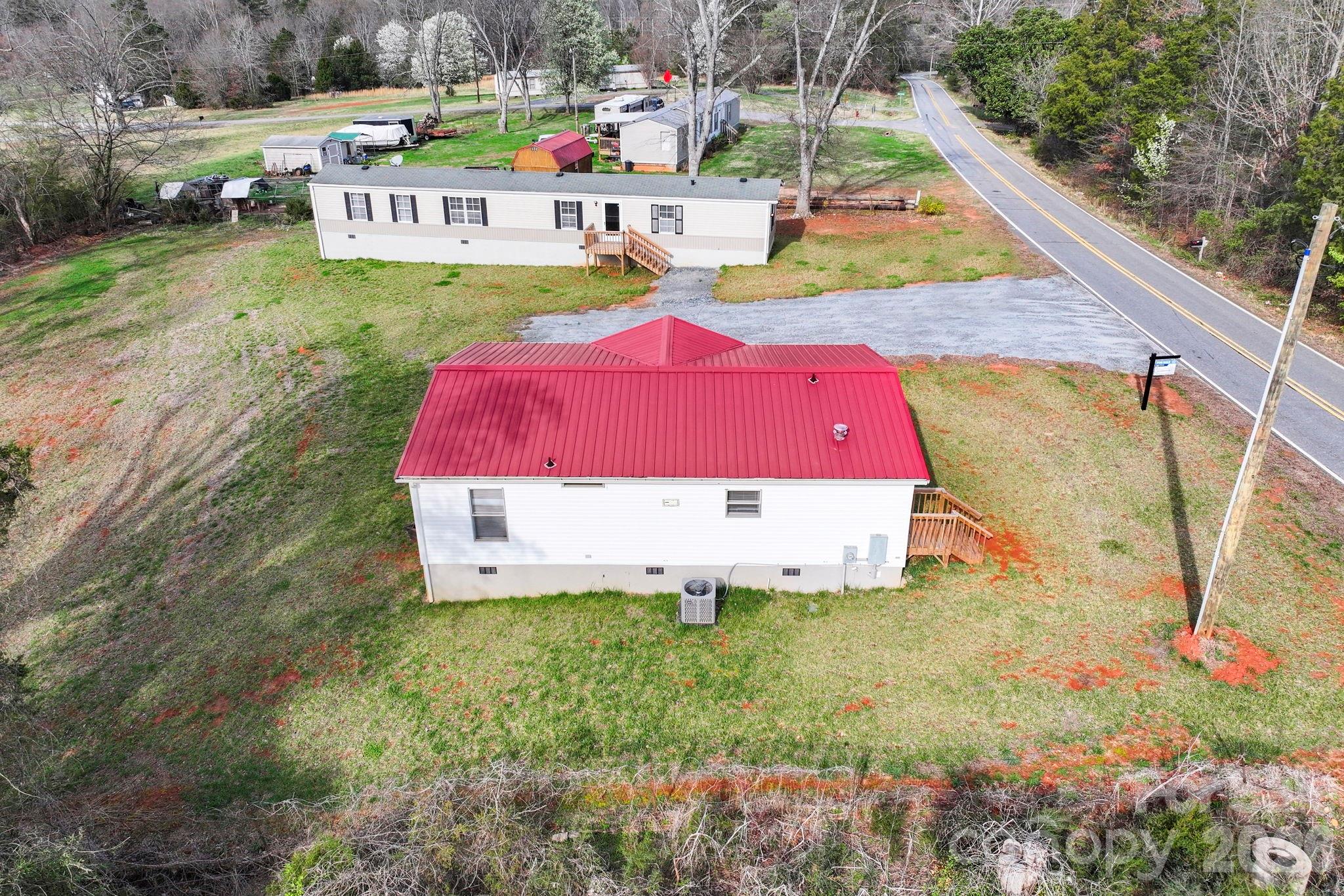 376 Puzzle Creek Road Bostic NC 28018