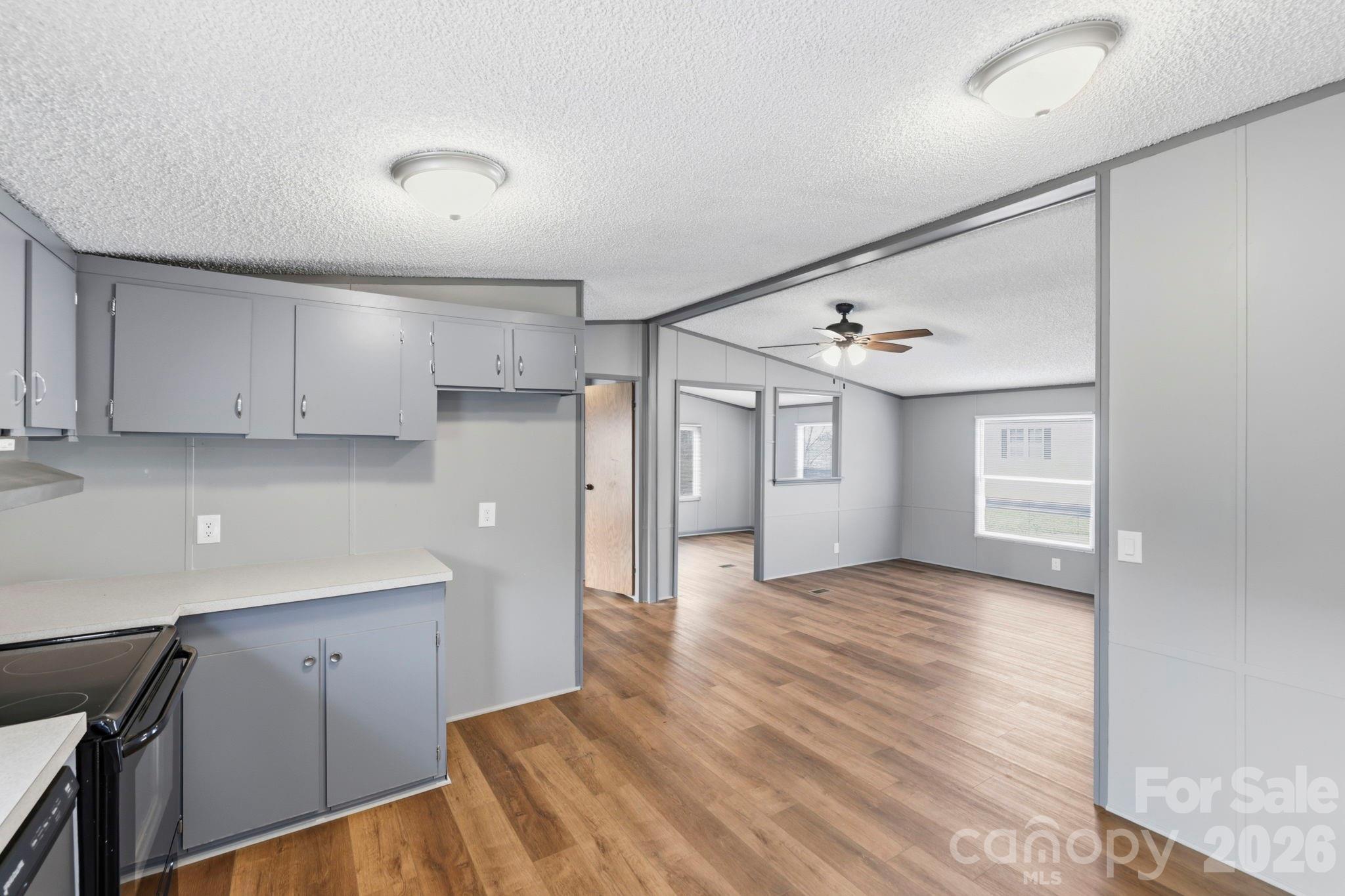 376 Puzzle Creek Road Bostic NC 28018