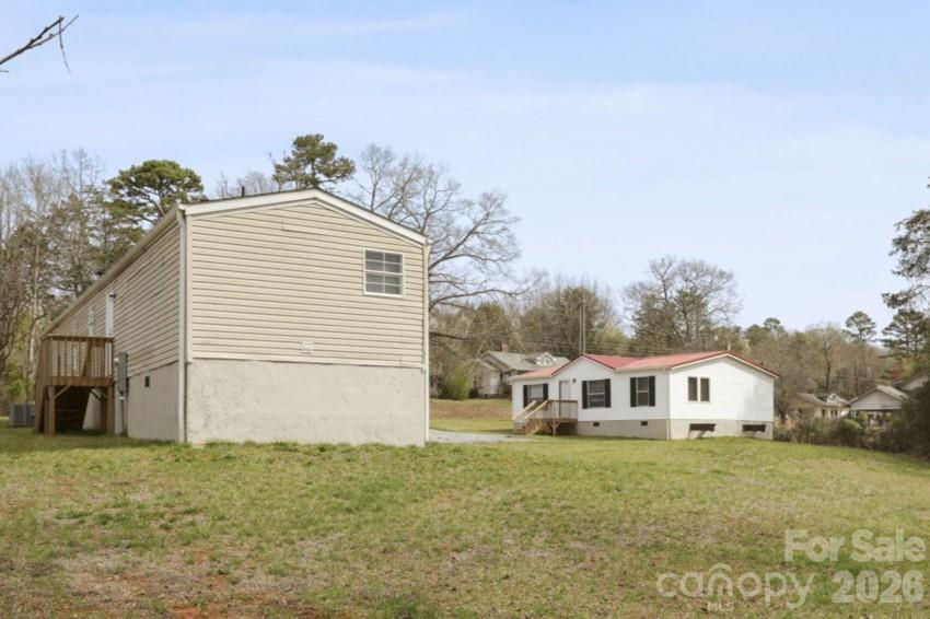 376 Puzzle Creek Road Bostic NC 28018