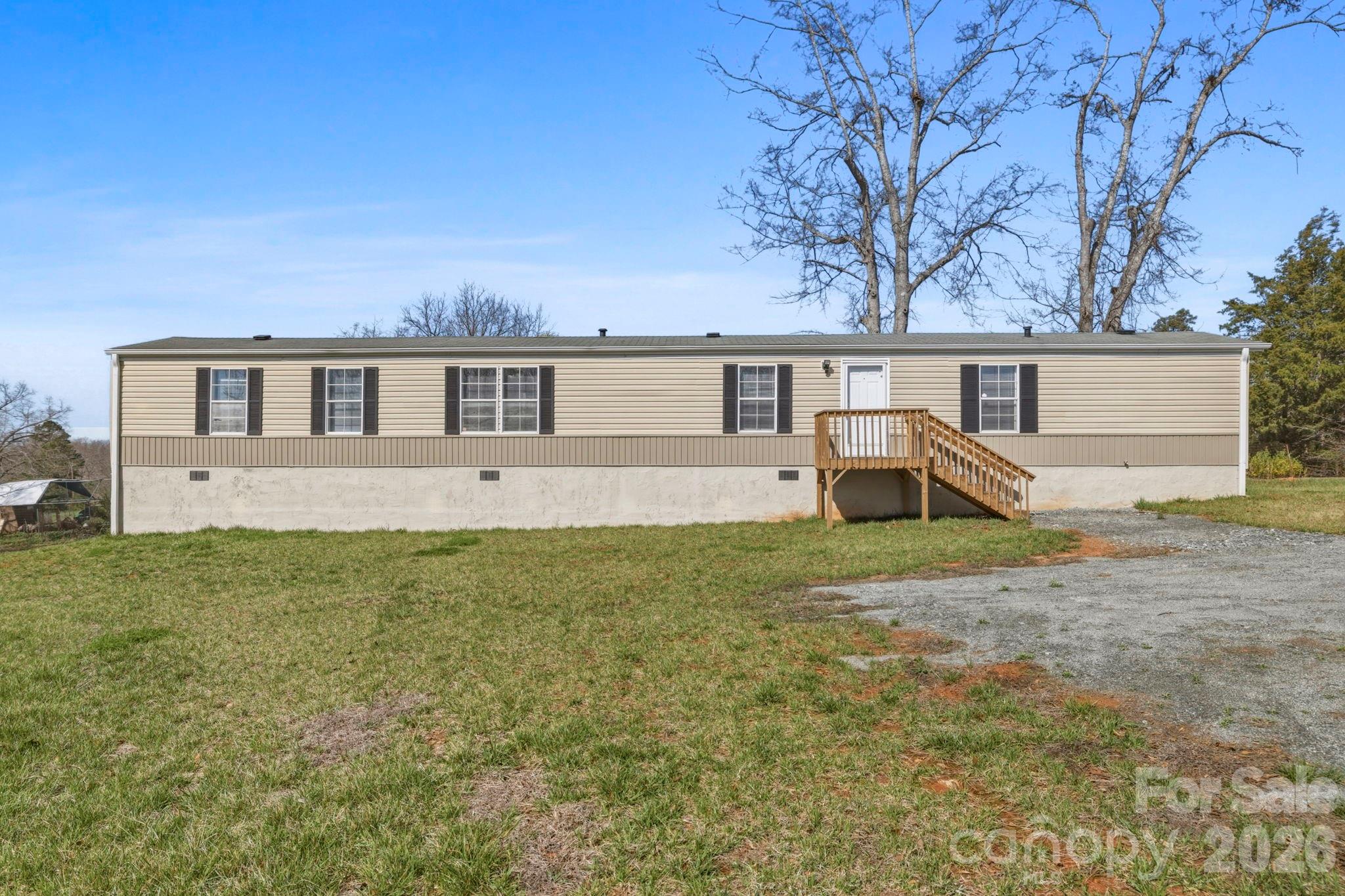 376 Puzzle Creek Road Bostic NC 28018