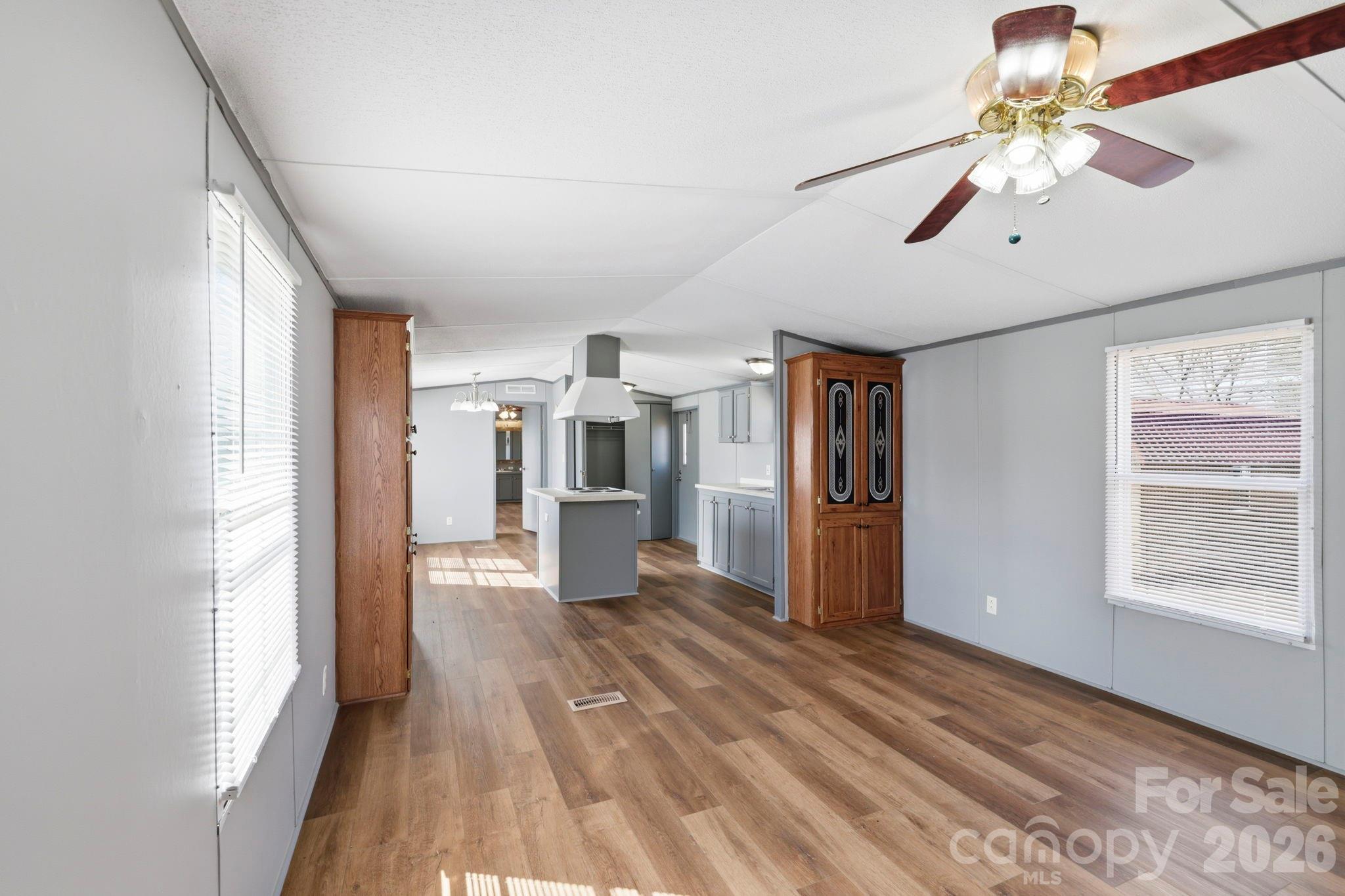 376 Puzzle Creek Road Bostic NC 28018