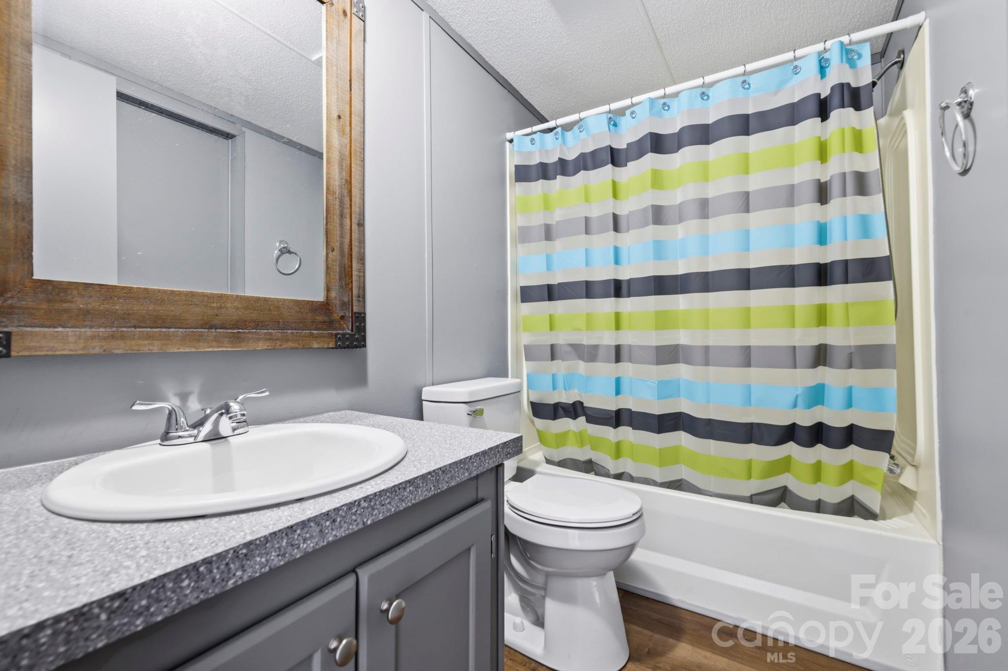 376 Puzzle Creek Road Bostic NC 28018