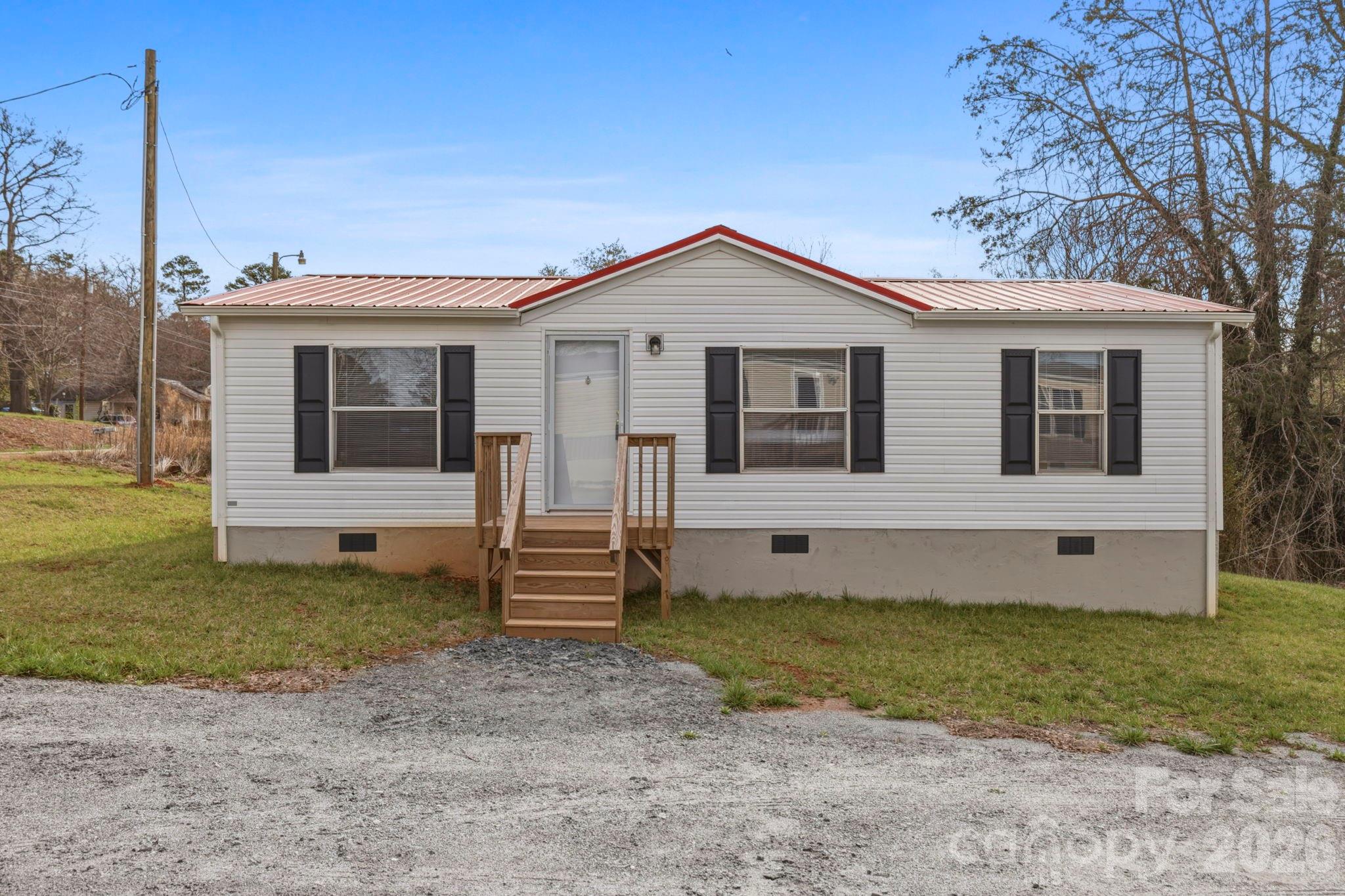 376 Puzzle Creek Road Bostic NC 28018