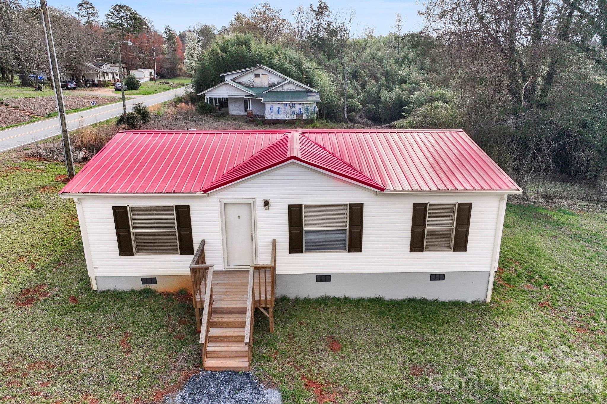 376 Puzzle Creek Road Bostic NC 28018