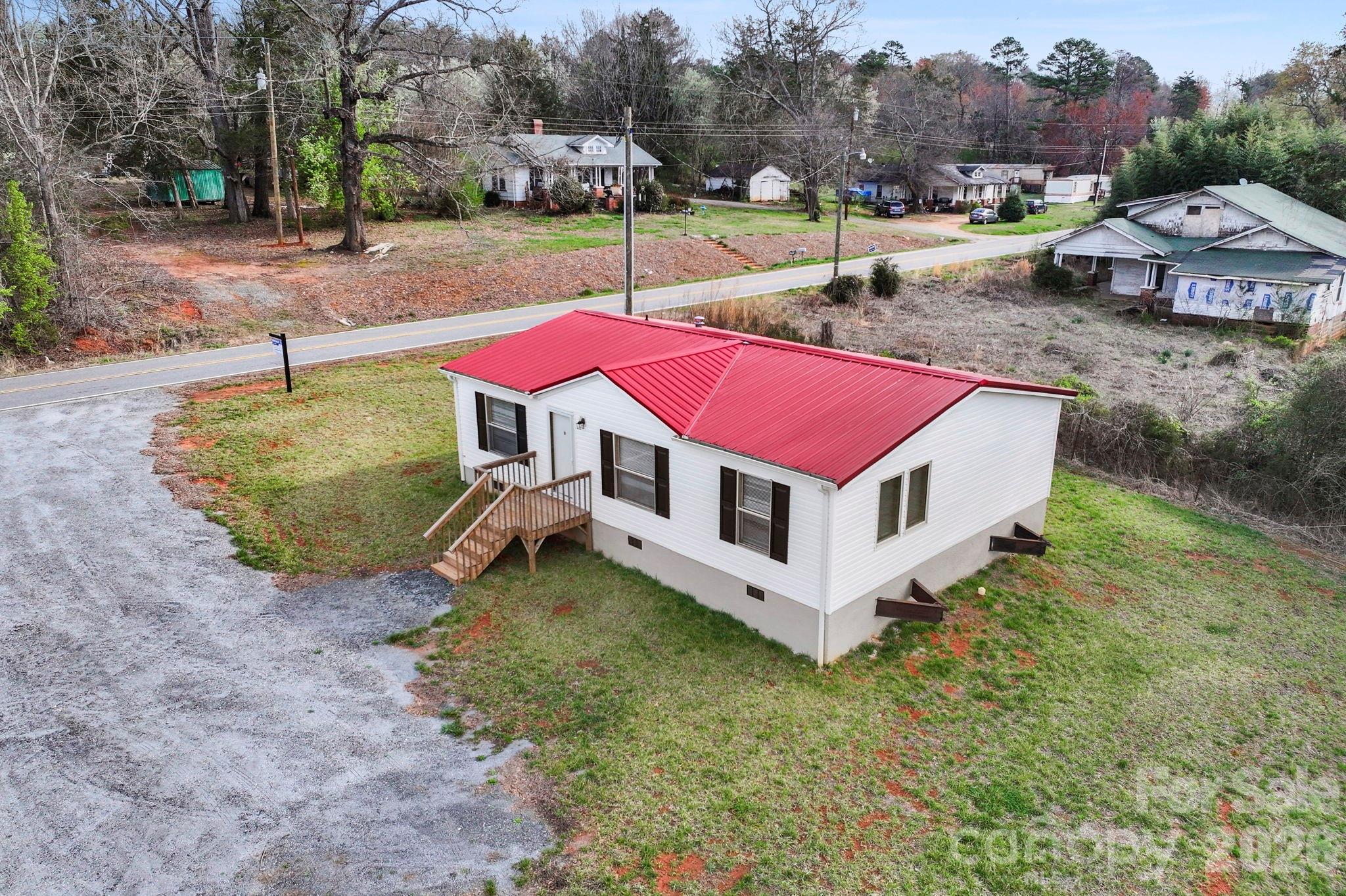 376 Puzzle Creek Road Bostic NC 28018